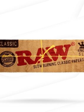 RAW Classic Pack Rug